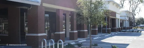 M & E Masonry & Sons Inc photo 1