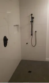 Deep Water Plumbing