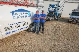 Eastern Iowa Overhead Door photo 2