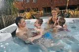 Paradise Patio, Pool & Spa photo 7