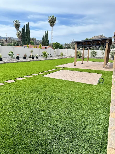 Goodman's Landscaping LLC in Escondido