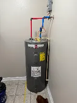 Ready’s Plumbing & Handyman Services photo 2