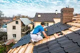 AN Roofing Company