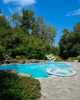 Aquaman Pool & Spa