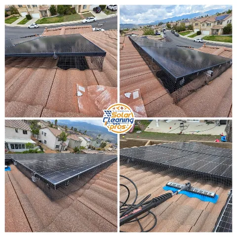 Affordable Solar Cleaning Pros HD in Apple Valley