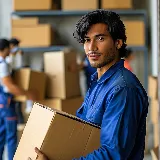 PACK AND CARE MOVING AND STORAGE