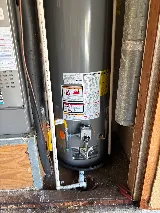 Sargent's Plumbing & Drain photo 2