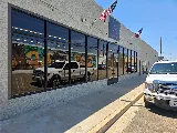 AY WEST TX GLASS LLC