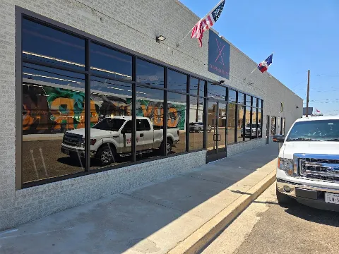 AY WEST TX GLASS LLC photo 1