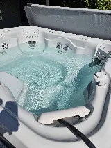 The Immaculate Hot Tub Cleaner photo 2