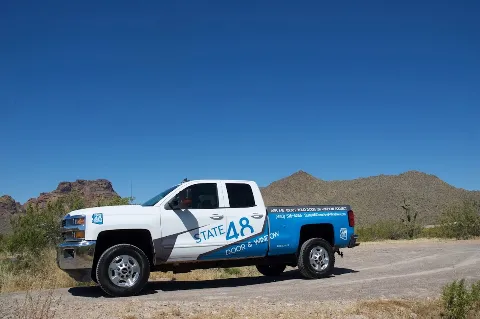 State 48 Door Installation & Window Replacement in Mesa