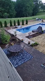 Paramount Pools Kentucky photo 4
