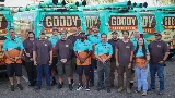 Goody Garage Doors