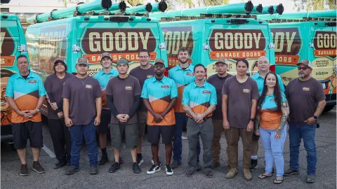 Goody Garage Doors in Mesa