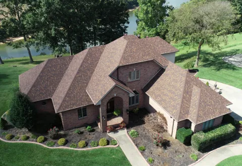 QE Roofing in Franklin
