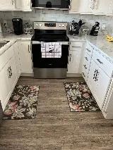 Pierce Flooring and Cabinet Design Center- Billings photo 3