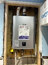 MH Heating and Cooling Solutions photo 5