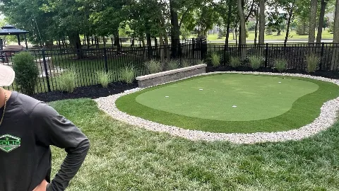 Solid Ground Solutions LLC in Indianapolis
