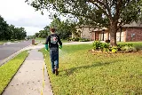 American Western Lawn and Landscape photo 3
