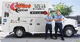 Collins Comfort Masters