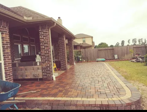 Douglas Lawn And Landscaping in Houston