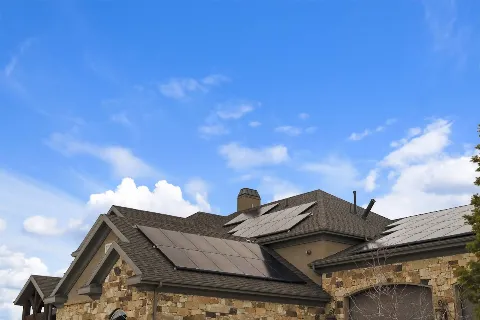 Design 1 Solar Group Little Rock photo 1