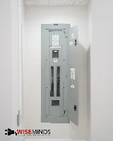Wiseminds Electrical Contractors photo 7