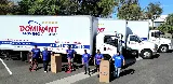 DOMINANT MOVING COMPANY