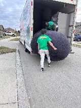 College Hunks Hauling Junk and Moving Southwest Fort Worth photo 8