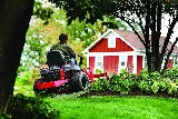 Giles Lawn Maintenance and Landscaping Inc