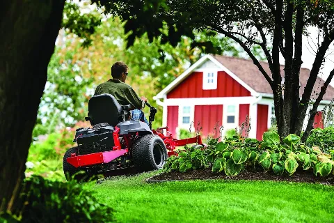 Giles Lawn Maintenance and Landscaping Inc photo 1