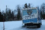 Macho Movers Inc Waterloo