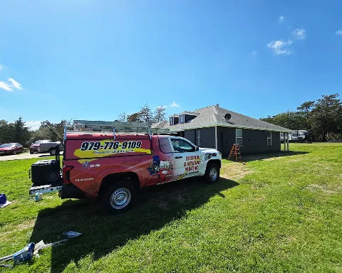 Guaranteed Painting Company photo 1