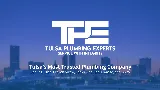 Tulsa Plumbing Experts