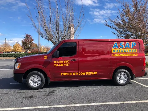 ASAP Auto Glass photo 1