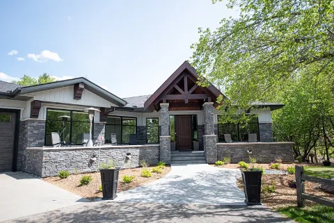 Nuvo Construction Ltd in St. Albert