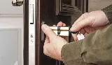 Red Deer Lock & Safe Ltd