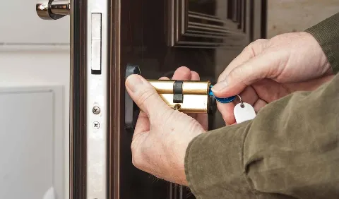 Red Deer Lock & Safe Ltd photo 1