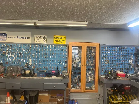 Hi-Tech Locksmith photo 1