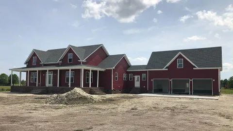 Cordell Exteriors Inc photo 1