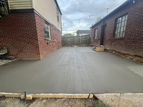 Royal Realm Landscaping LLC in Charleston