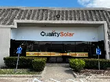 Quality Solar