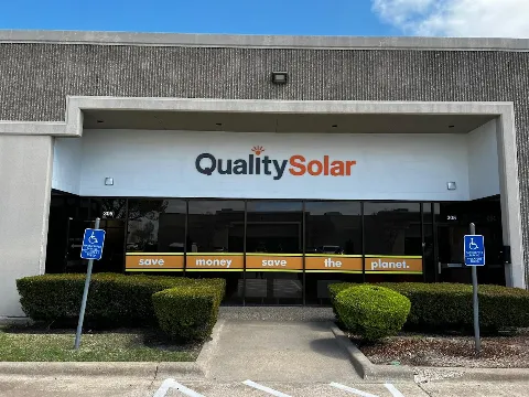 Quality Solar photo 1
