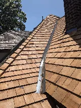 A Andrew's Roofing & Aluminum