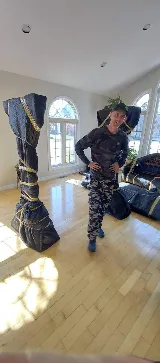 JIMMY THE MOVE GUY photo 6
