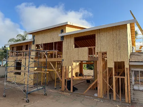 All State Builders Inc in Fremont