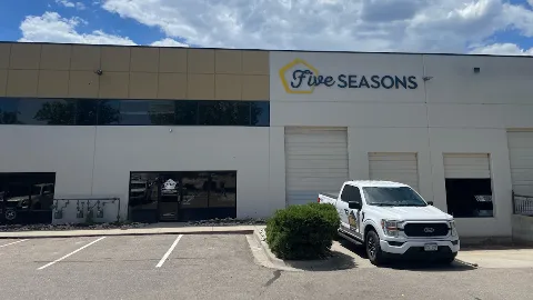 Five Seasons Windows and Doors in Aurora