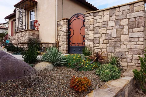 CPF Masonry in Thousand Oaks