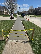 Colin Concrete Des Moines