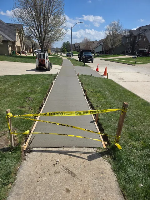 Colin Concrete Des Moines in Des Moines